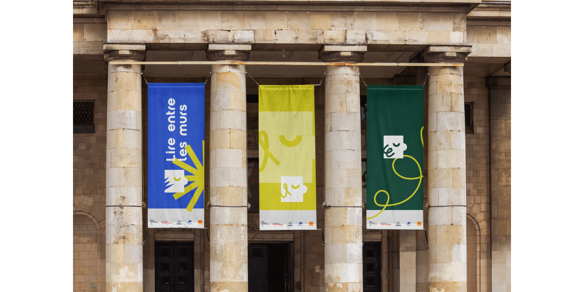 Mockup du livre explicatif